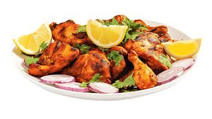 Tandoori Starters
